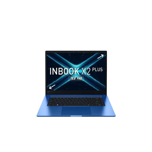 لپ تاپ اینفینیکس اینبوک Infinix INBOOK X2 PLUS GEN11 | هانسل