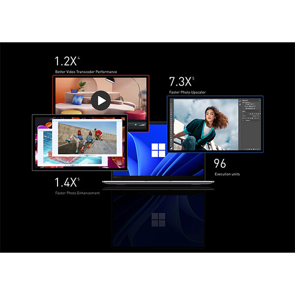 لپ تاپ اینفینیکس اینبوک Infinix INBOOK X2 PLUS GEN11 | هانسل
